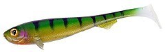 Fox Rage Мягкие приманки Fox Rage Slick Shad UV 18cm #Stickleback