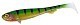 Fox Rage Мягкие приманки Fox Rage Slick Shad UV 18cm #Stickleback