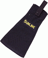 Sunline Towel TO-100 Black