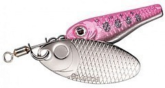 Smith Вращающаяся блесна Smith Niakis 03g 21