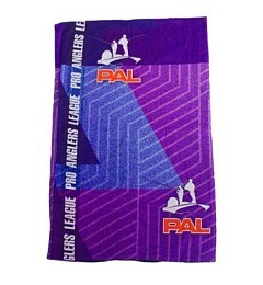 PAL Бандана PAL Зимний бафф фиолетовый