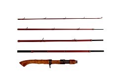 Abu Garcia Кастинг Abu Garcia Conolon CNLC-605M