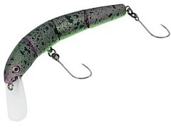 Valkein Воблер Valkein Hydram F #JS LTD16