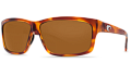 Costa Del Mar Cut 580 P HONNEY TORTOISE AMBER