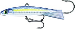Rapala Балансир Rapala Jigging Rap Magnum 07 HSD