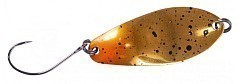 Lucky John Колеблющаяся блесна Lucky John Cleo 3.5g 048