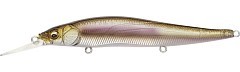 Megabass Воблер Megabass Vision Oneten 110 Plus 1 ITO Wakasagi