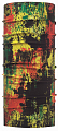 Buff High UV Rasta Multi