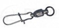 Карабины Lucky John Pro Series Ball Bearing Swivel Карабины Lucky John Pro Series Ball Bearing Swivel