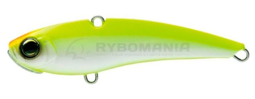 Duel Hardcore Solid Vibe 75S