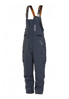 Norfin Брюки Norfin Rebel Pro Pants Gray 06 XXXL