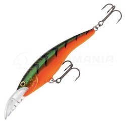 Воблеры Rapala Scatter Rap Tail Dancer SCRTD09 Воблеры Rapala Scatter Rap Tail Dancer SCRTD09
