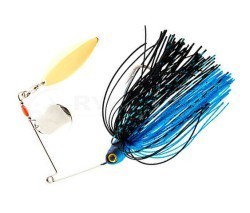 Спиннербейты Lucky John Shock Blade