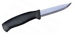Morakniv Нож Morakniv Companion Anthracite 13165