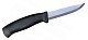Morakniv Нож Morakniv Companion Anthracite 13165