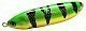 Rapala Колеблющаяся блесна Rapala Minnow Spoon RMS RMS08/FT