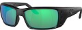 Costa Del Mar Permit 580 GLS Blackout Green Mirror