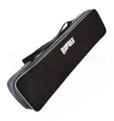 Чехлы и тубусы для удилищ Rapala Ice Rod Locker Bag Чехлы и тубусы для удилищ Rapala Ice Rod Locker Bag