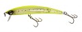 Yo-Zuri Crystal 3D Minnow Jointed 100F F1096-GHCS