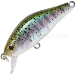 Воблеры Itumo Mini Shad 45SP