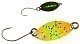 Lucky John Колеблющаяся блесна Lucky John Pepa 035