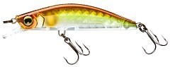 Yo-Zuri Воблер Yo-Zuri 3DR-X Flat Heavy Minnow 60S R1542 #MGSA