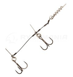 Аксессуары для приманок BFT Shallow Stinger Rig Аксессуары для приманок BFT Shallow Stinger Rig