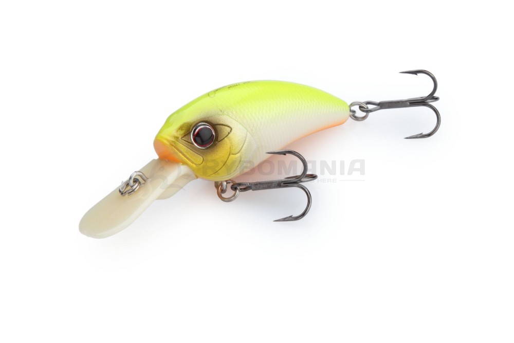  Combat Crank Mini MR
