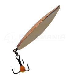 Зимние блесны Max Fishing Мартынова микро подвес