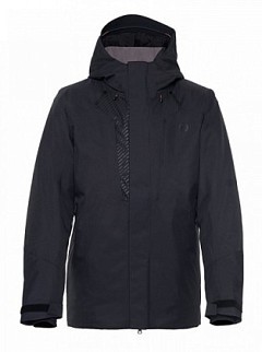 FHM Куртка мембранная FHM Guard Insulated черный L