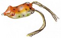 Daiwa Steez Frog 0743 0100 Clear Toad