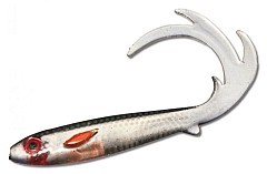 EJ Lures Мягкие приманки EJ Lures Flatnose Dragon Ghost Roach