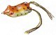 Daiwa Воблер Daiwa Steez Frog 0743 0100 Clear Toad