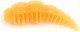 Boroda Baits Мягкие приманки Boroda Baits Larva Сыр #106 Orange