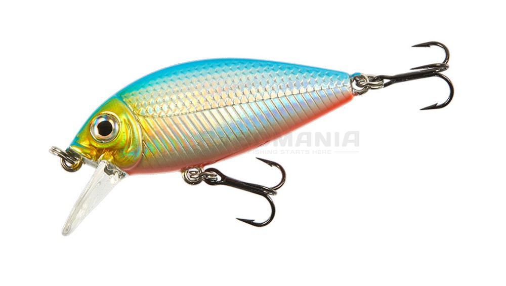  Original Shad Craft 50F