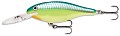 Rapala Shad Rap SR08 CRSD