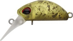 Воблер Valkein Kuga Nano 26S