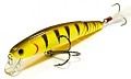 Lucky Craft Live Flash Minnow 120 MR 806 Tiger Perch