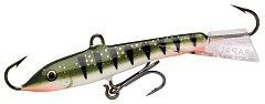 Rapala Балансир Rapala Jigging Rap W07 NP