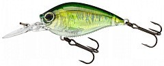 Yo-Zuri Воблер Yo-Zuri 3DB Crank 1.5 MR (Mid Runner) 60F R1353-RBB