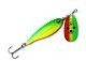 Blue Fox Вращающаяся блесна Blue Fox Minnow Super Vibrax BFMSV2 GYR