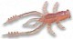Crazy Fish Мягкие приманки Crazy Fish Crayfish 26-45-44-4