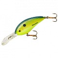 Bomber Fat Free Shad BD8F BD8FFL