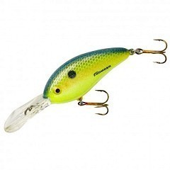 Bomber Воблер Bomber Fat Free Shad BD8F BD8FFL