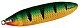 Rapala Колеблющаяся блесна Rapala Minnow Spoon RMS RMS06/P