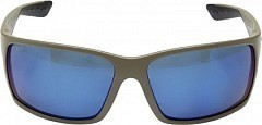 Costa Del Mar Поляризационные очки Costa Del Mar Reefton 580 P Moss Blue Mirror