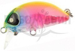 Lucky John Воблер Lucky John Pro Series Haira Tiny ATG Plus Foot 33LBF 804