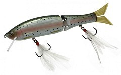 Tiemco Воблер Tiemco MB-1 Custom 175F #10