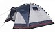 FHM Alcor 3 Палатка кемпинговая FHM  Синий/Серый