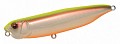 Megabass Dog-X Speed Slide hot shad